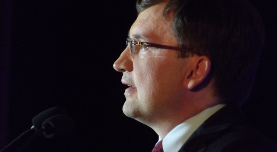 Minister sprawiedliwości ocenił, że nowelizacja ustawy o Trybunale była Polsce potrzebna