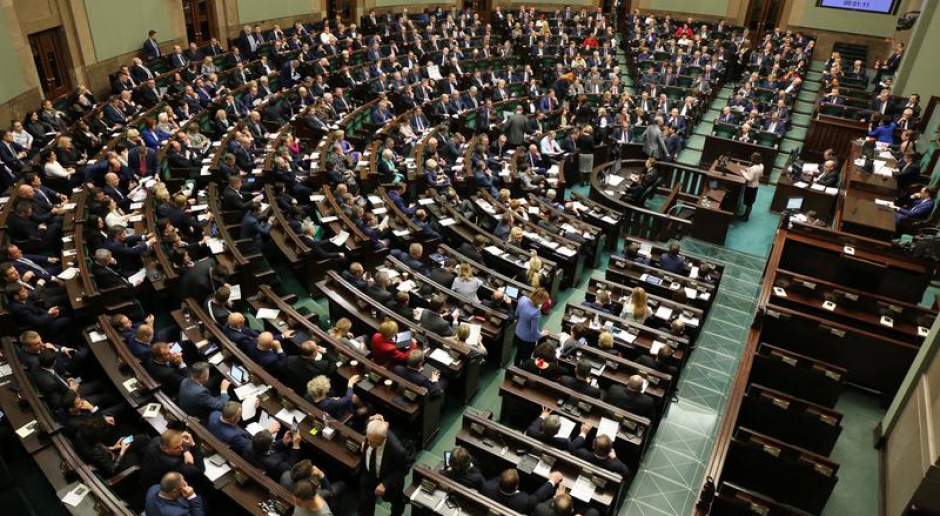 7. posiedzenie Sejmu VIII kadencji. Nad czym pochylą się posłowie?