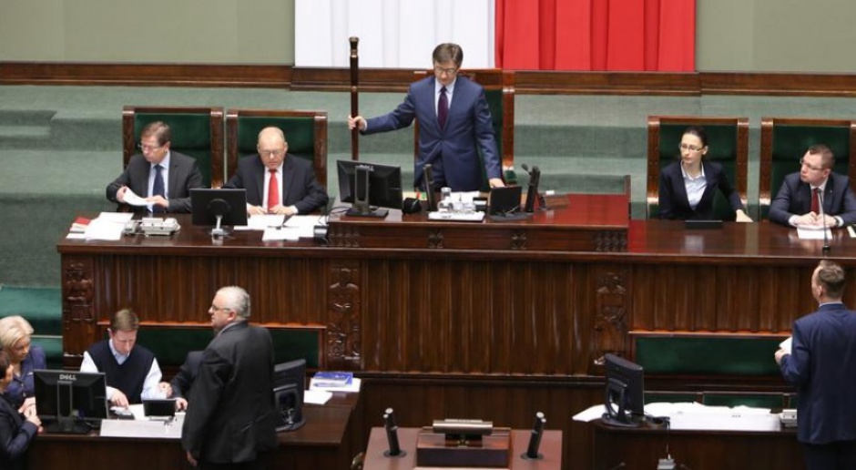VII posiedzenie Sejmu: Nad czym będą obradować posłowie?