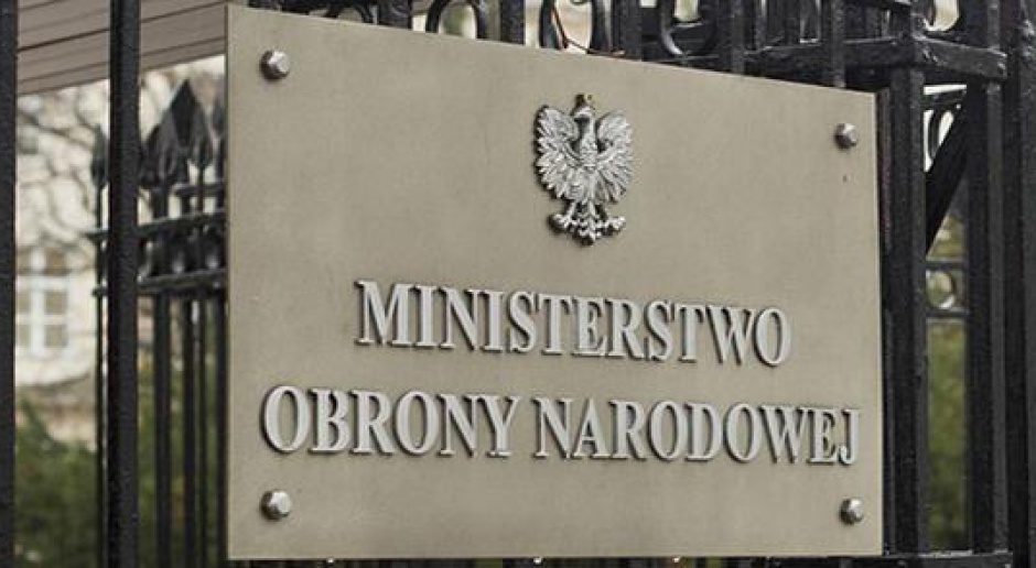 Ostry list ministra obrony Słowacji do Antoniego Macierewicza. MON odpowiada
