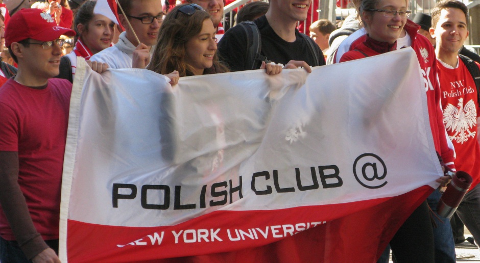 Kancelarii Prezydenta chce wspomóc polską edukację za granicami kraju