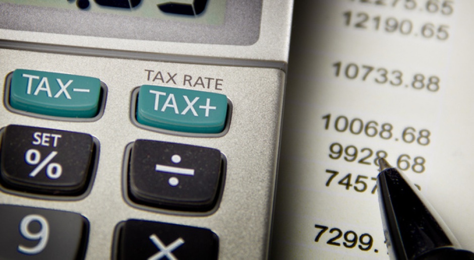 Senat: ustawa o podatku bankowym z poprawkami 