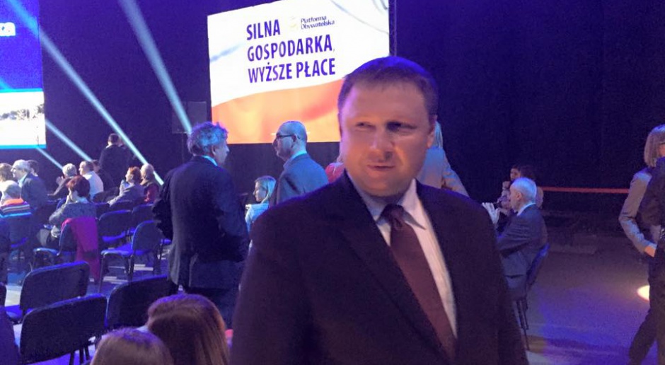Kierwiński zarzuca ministrowi Waszczykowskiemu brak profesjonalizmu