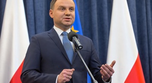 Duda i Tusk będą dyskutować o kwestiach Polska-UE