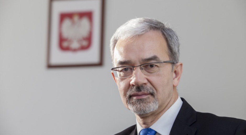 Kwieciński: Słabością dotychczasowego systemu rządów było rozproszenie ministerstw