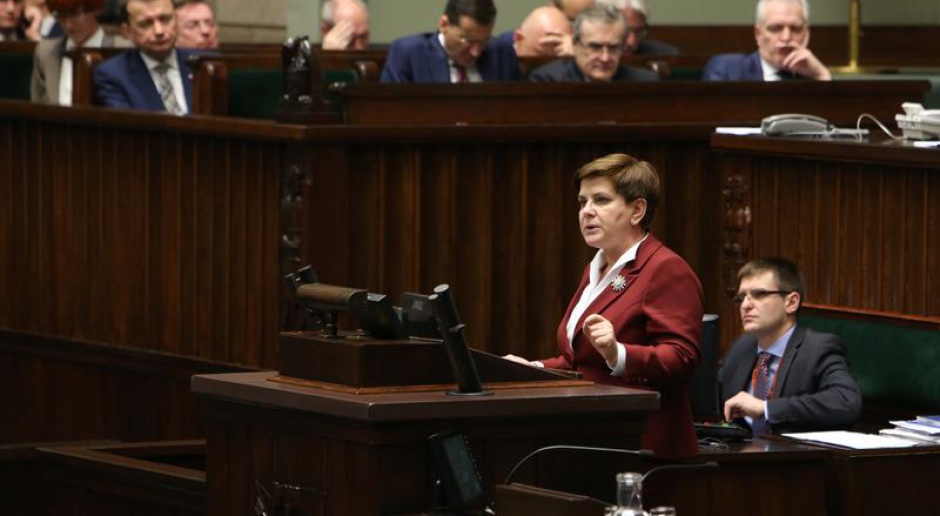Chadeccy politycy domagają się sankcji przeciwko Polsce