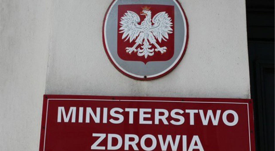 Minister Radziwiłł ponownie podzielił obowiązki w resorcie zdrowia