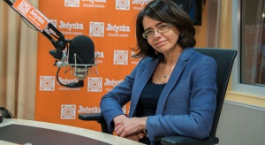 Wanda Buk na czele Centrum Projektów Polska Cyfrowa