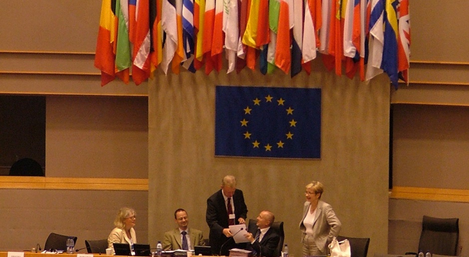 Komisja Europejska dostała odpowiedź Polski na list w sprawie TK