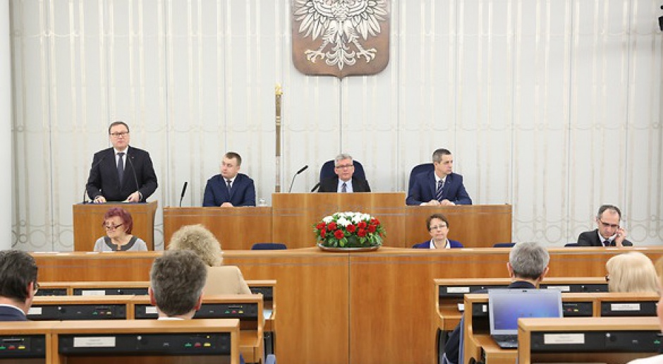 Marek Chrzanowski został członkiem Rady Polityki Pieniężnej