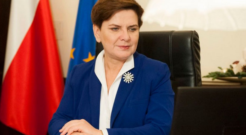 Premier Beata Szydło: Polsce nie grożą żadne sankcje