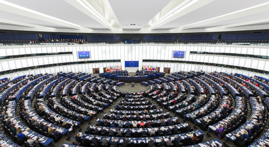 Debata w europarlamencie na temat Polski jednak 19 stycznia