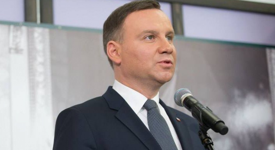 Szczerski: prezydent powie, że Europy nie stać na sztuczny konflikt z Polską