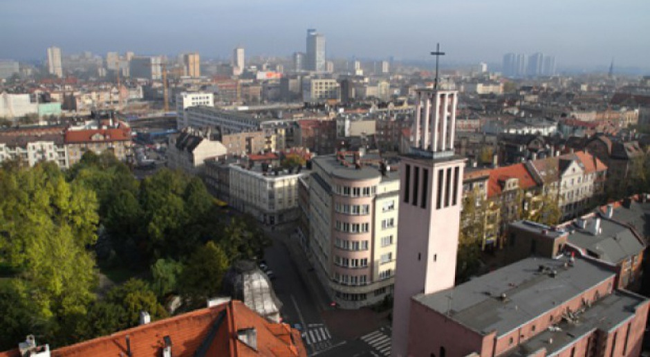 Metropolia Śląska będzie liczyła 23 miasta?