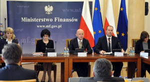 Kwota wolna od podatku – konsultacje ministra Szałamachy z samorządowcami