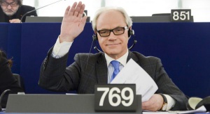 Szejnfeld: Debata na temat Polski w PE szkodzi wizerunkowi kraju