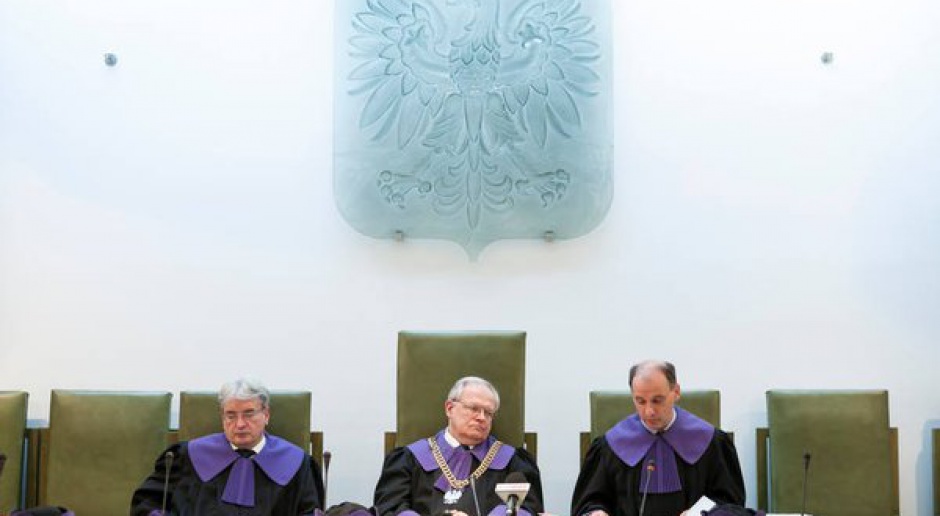 Sąd Najwyższy uzasadnił oddalenie zarzutów wobec PiS w sprawie wyborów