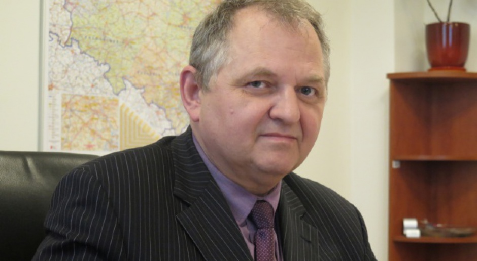 Wiceminister Ryszard Zarudzki o programie PROW 2014-2020 i informatyzacji ARiMR
