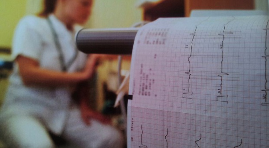 Mapy zdrowotne w kardiologii: dobrze, że są - wymagają jednak dopracowania
