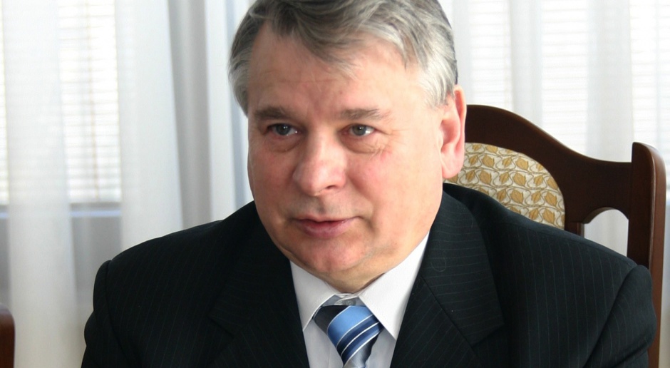 Bogdan Borusewicz przygotowuje poprawkę do ustawy o inwigilacji 