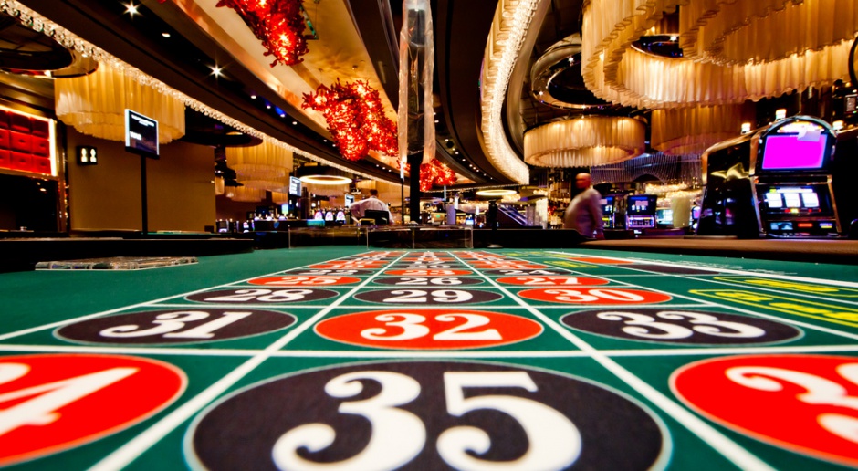 PiS forsuje szybkie uregulowanie gier hazardowych