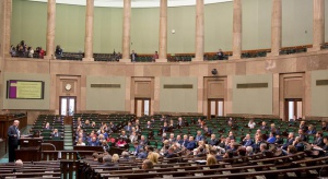 Sejm o informacji publicznej