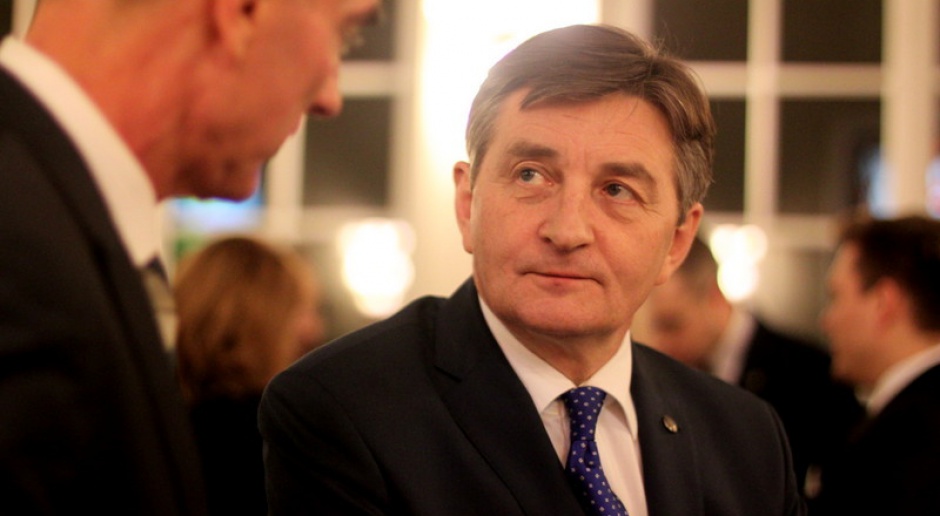 Sejm odstąpił od finansowania szkoły o. Rydzyka. Głosowanie poprawek do budżetu w piątek