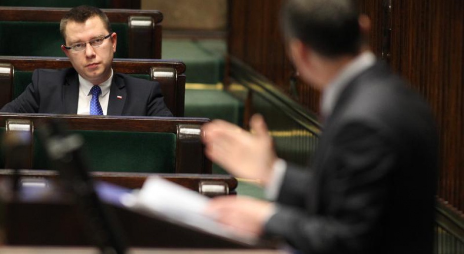 Sejm za obcięciem wydatków RPO w sumie o prawie 10 mln zł