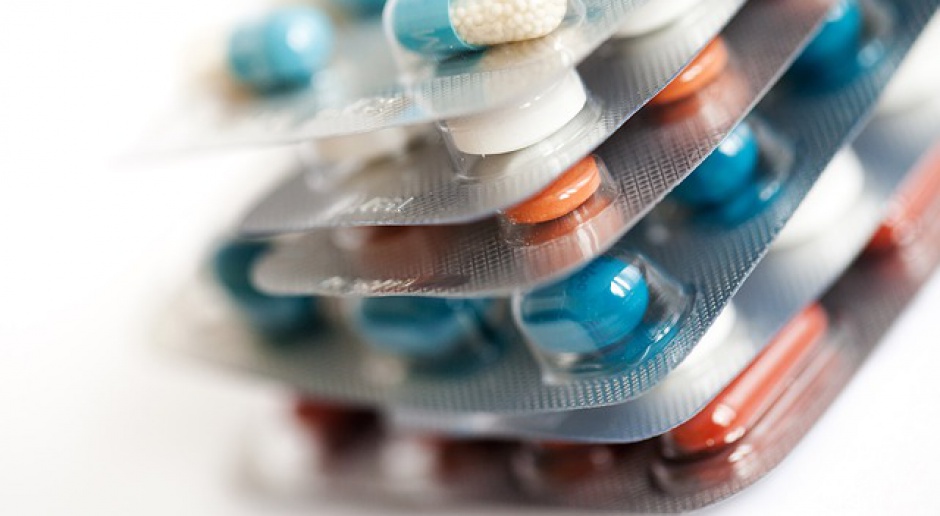 Ministerstwo zdrowia precyzuje, jak podatek handlowy ma się do sprzedaży leków