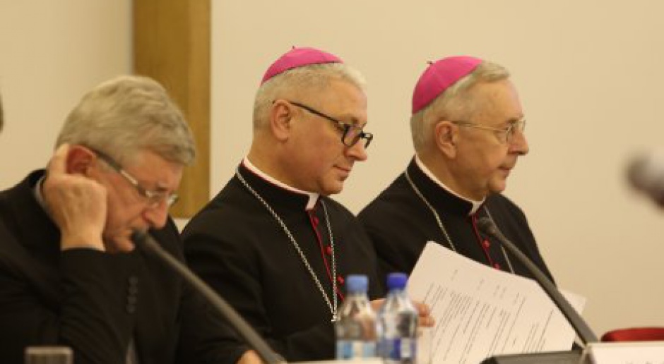 Komisja Episkopatu Polski o nauczaniu religii w szkołach
