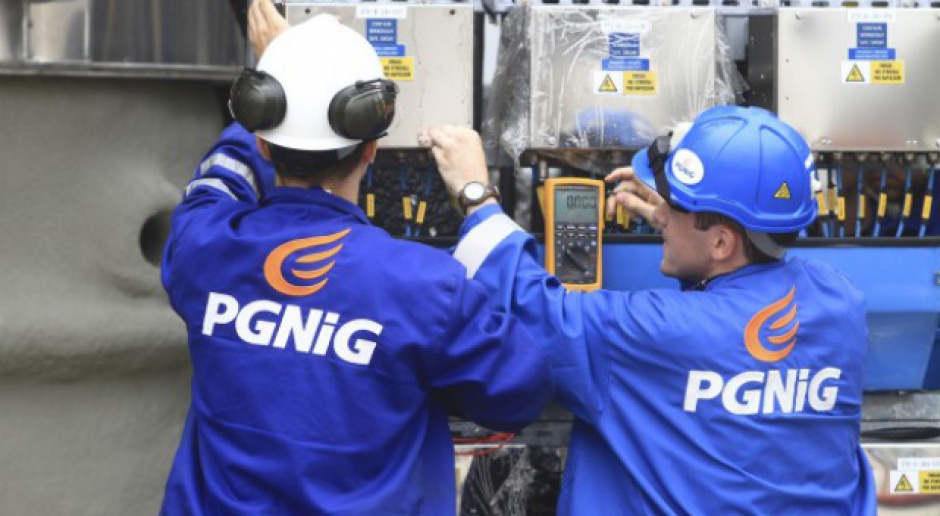PGNiG złożyło pozew przeciwko Gazpromowi w Sztokholmie