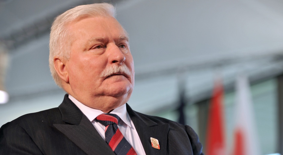 Wałęsa zrezygnował z debaty dot. zarzucanej mu współpracy z SB