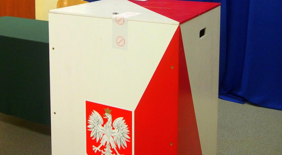 TNS Polska: 25 proc. Polaków gotowych do wzięcia udziału w wyborach. Na kogo chcieliby zagłosować?