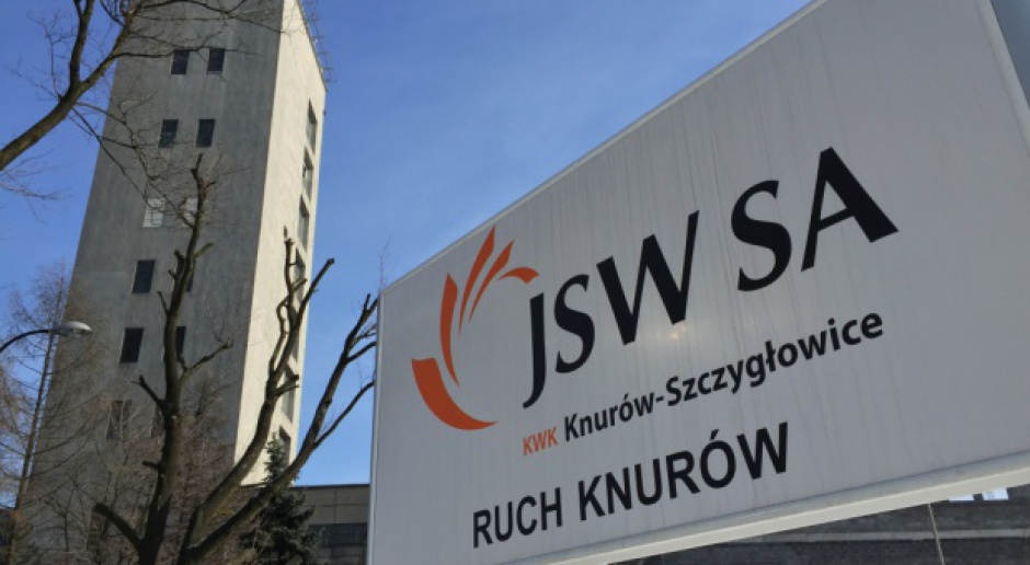 Skarb Państwa nie straci kontroli nad aktywami JSW