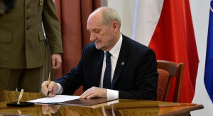 Antoni Macierewicz powołał komisję ds. zbadania przyczyn katastrofy smoleńskiej