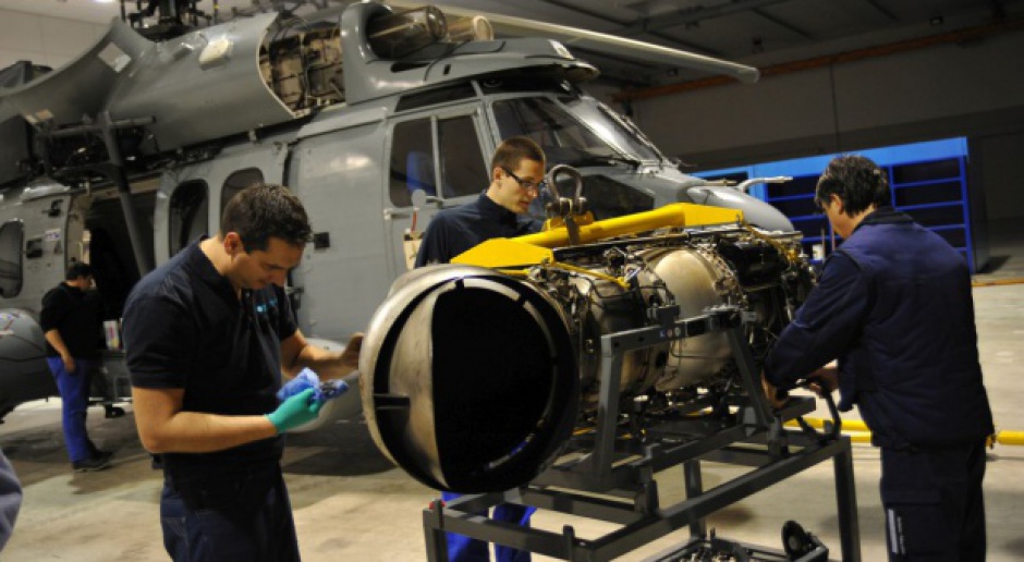 Airbus Helicopters podtrzymuje zobowiązania dot. inwestycji w Polsce