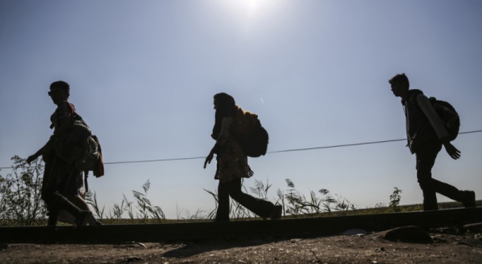Polska da dodatkowe 3 miliony euro na uchodźców z Syrii