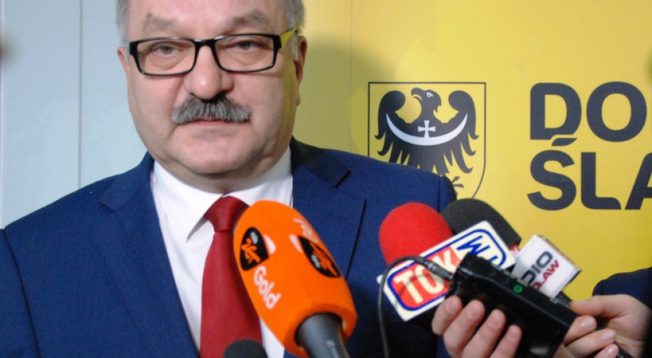 Dolny Śląsk apeluje o obniżenie podatku od kopalin dla KGHM