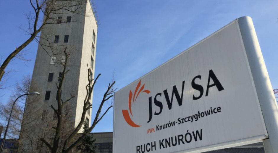 Robert Ostrowski i Krzysztof Mysiak w radzie nadzorczej JSW