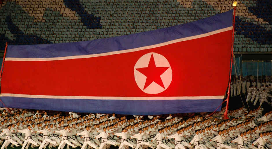 MSZ potępia wystrzelenia rakiety balistycznej przez Koreę Północną