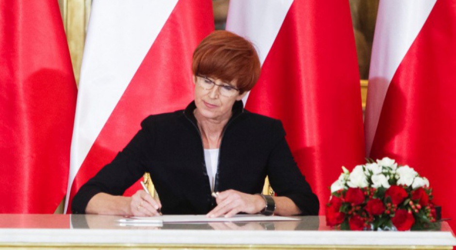 Rafalska do PO: polskie rodziny nie zapomną wam tej obłudnej debaty