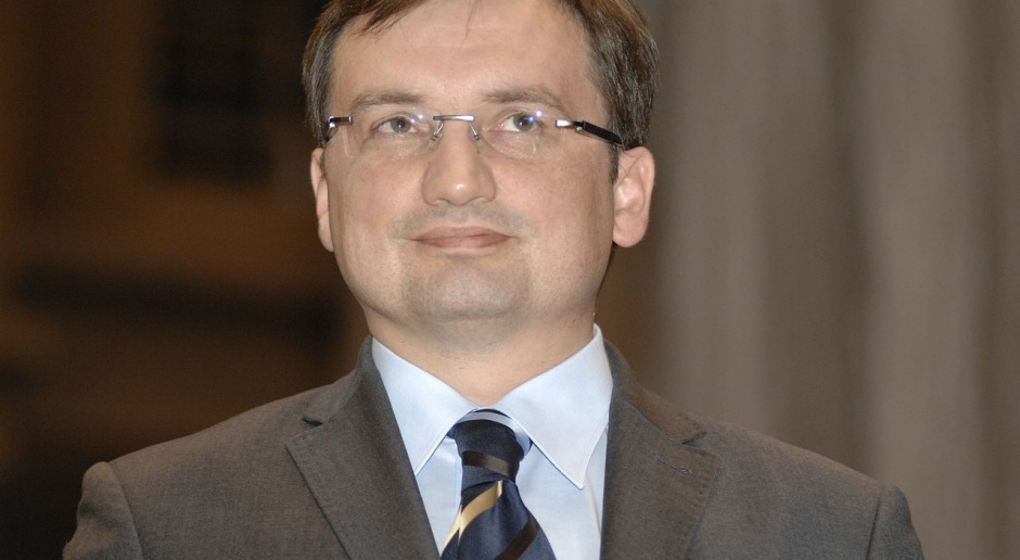 Zbigniew Ziobro widzi jawne polityczne działanie prezesa Trybunału Konstytucyjnego 