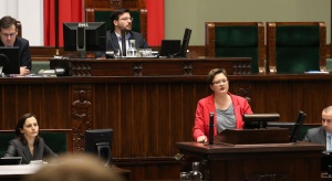 Sejm zdecydował co dalej z 500 plus