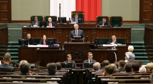 Sejmowa komisja pozytywnie o kandydatach na ambasadorów przy UE i na Białorusi