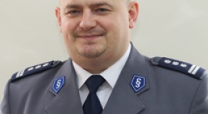 Minister MSWiA powołał Andrzeja Łapińskiego na stanowisko komendanta wojewódzkiego policji w Łodzi