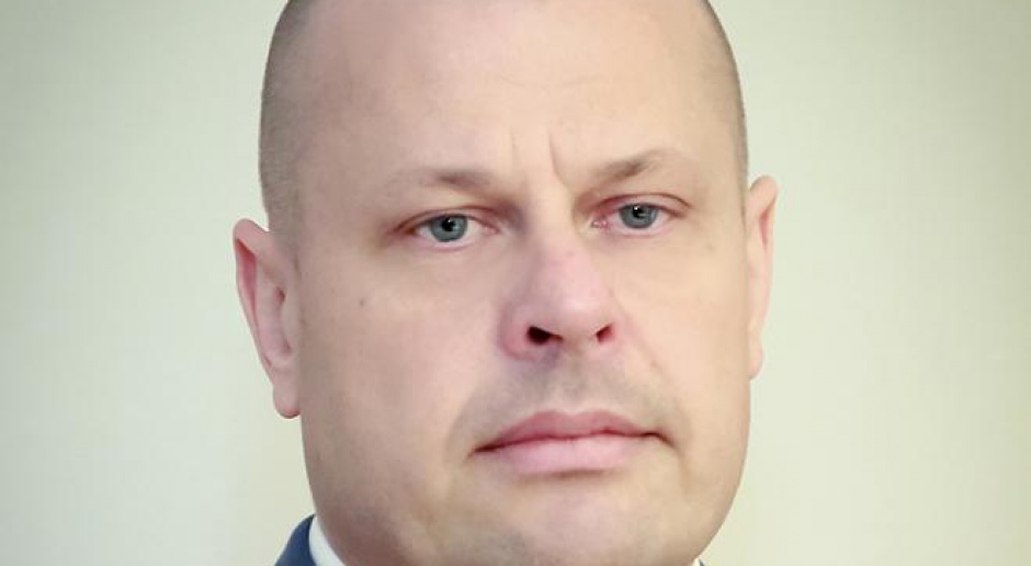Zbigniew Maj odchodzi ze stanowiska Komendanta Głównego Policji