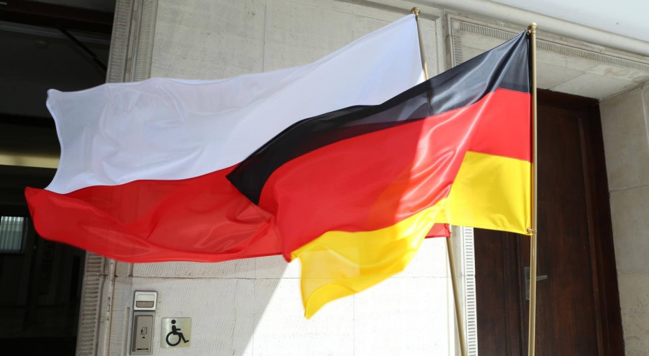 Polityka polsko-niemiecka w dzień przed wizytą Beaty Szydło w Berlinie