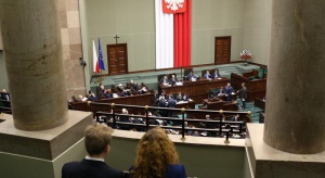 Powstała sejmowa podkomisja ds. mniejszości polskiej na Litwie