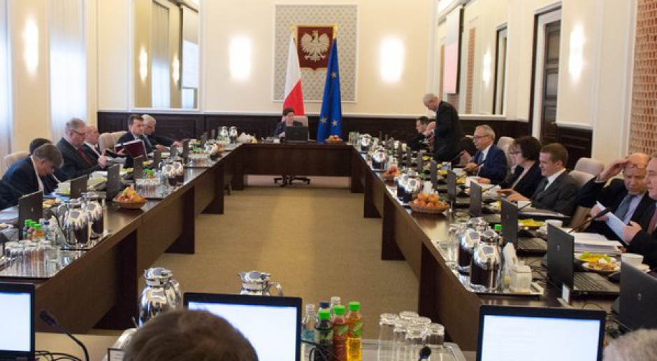 Rząd na najbliższym posiedzeniu zajmie się planem Morawieckiego