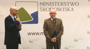 MŚ: Nie zapadła żadna decyzja ws. zwiększenia wycinki w Puszczy Białowieskiej